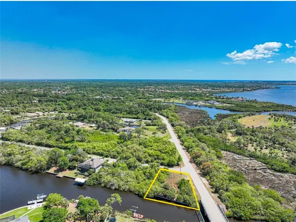 12412 EISENHOWER DR, Port Charlotte, FL 33953