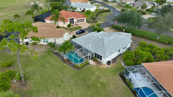 4017 BIG PASS LN, Punta Gorda, FL 33955