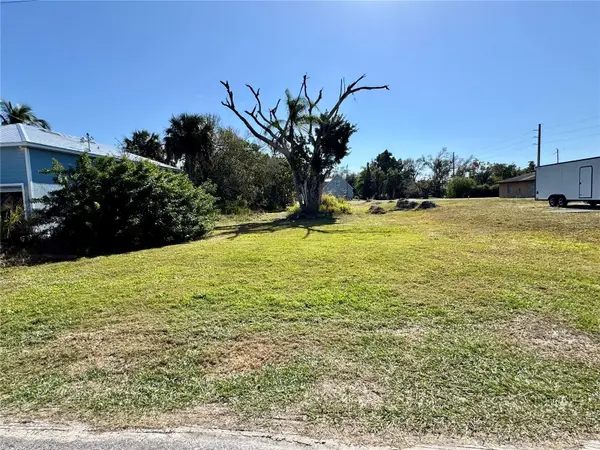 623 FITZHUGH AVE, Punta Gorda, FL 33950