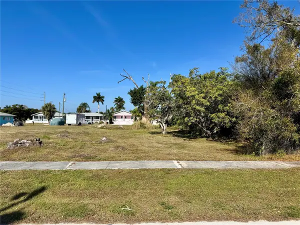 623 FITZHUGH AVE, Punta Gorda, FL 33950
