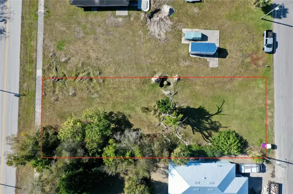 623 FITZHUGH AVE, Punta Gorda, FL 33950