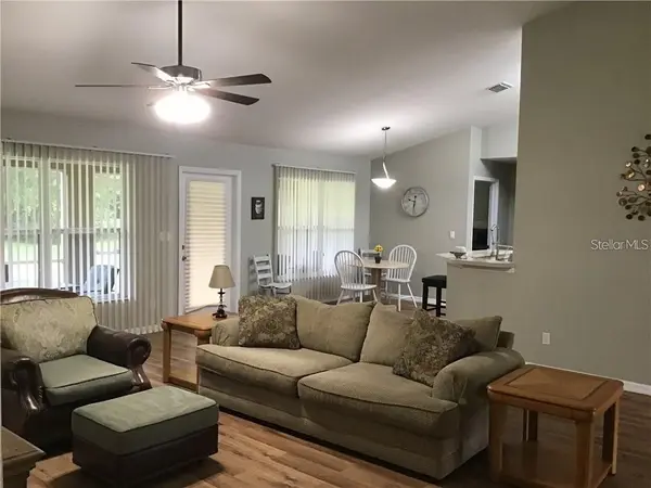 2091 SNOWFLAKE LN, North Port, FL 34286