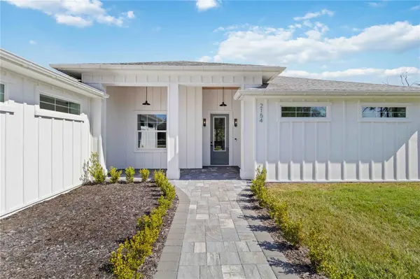 2154 AZURE RD, North Port, FL 34286