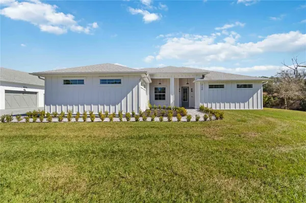 2154 AZURE RD, North Port, FL 34286