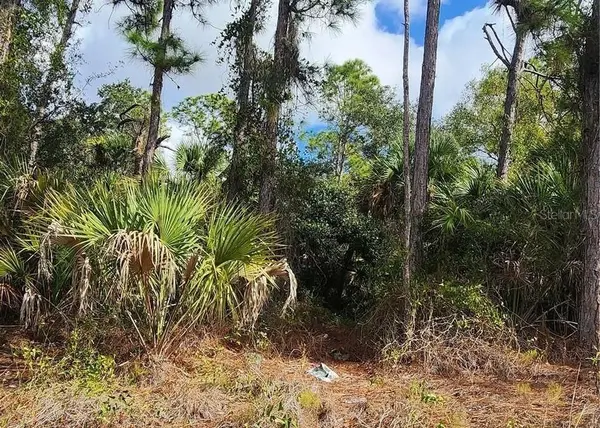 ANANAS RD, North Port, FL 34288