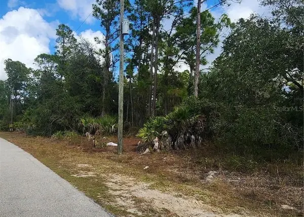 ANANAS RD, North Port, FL 34288