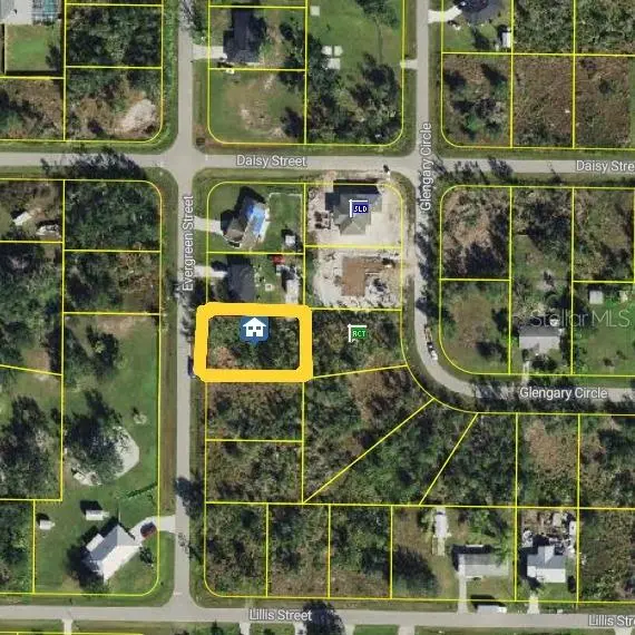 348 EVERGREEN ST, Punta Gorda, FL 33982