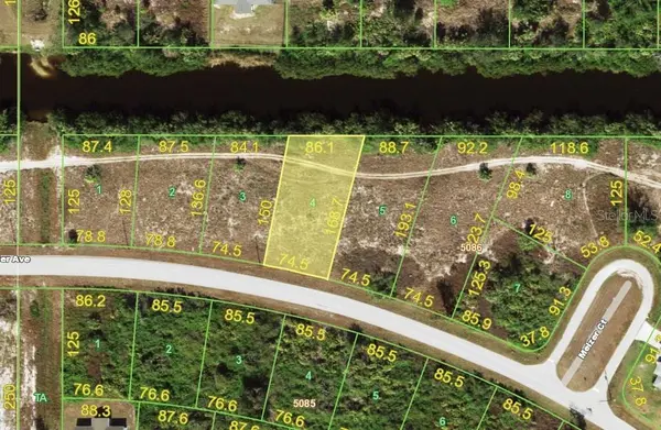 Address not disclosed, Port Charlotte, FL 33981