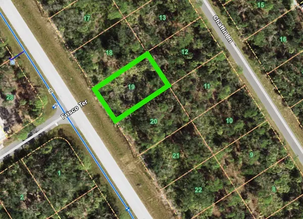1708 BISCAYNE DR, Port Charlotte, FL 33953