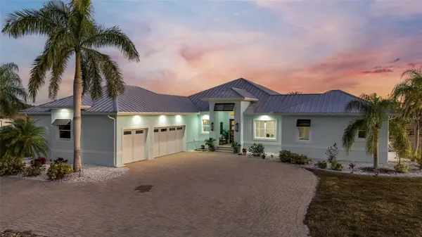 29527 LEAH RD, Punta Gorda, FL 33982