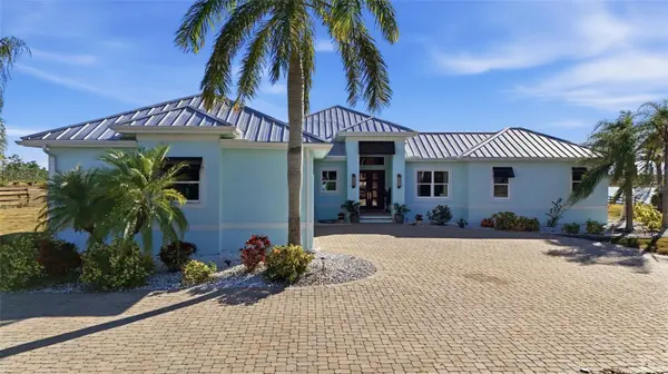 29527 LEAH RD, Punta Gorda, FL 33982
