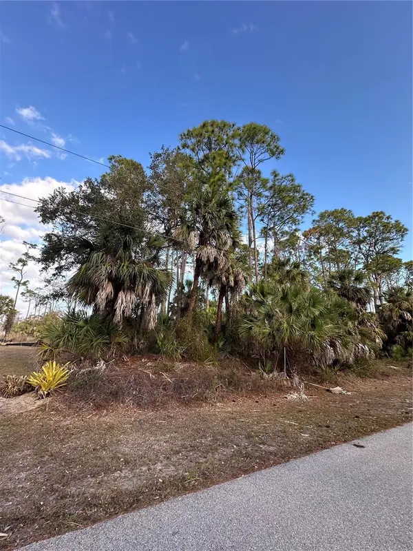 JOANN TER, North Port, FL 34286