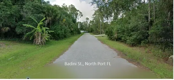 BADINI ST, North Port, FL 34286