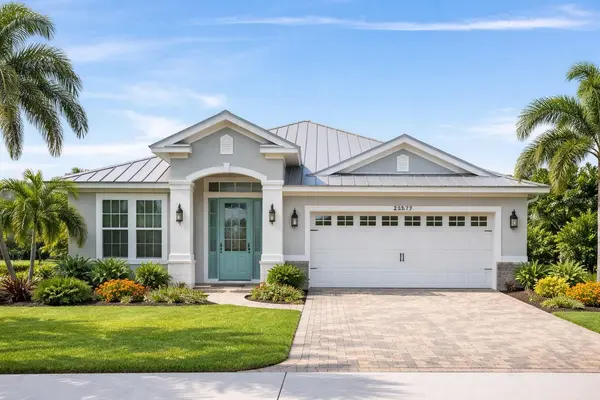 NORTON DR, North Port, FL 34288