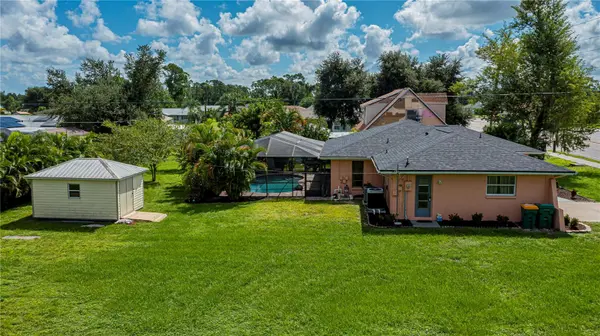 23258 MIDWAY BLVD, Port Charlotte, FL 33980