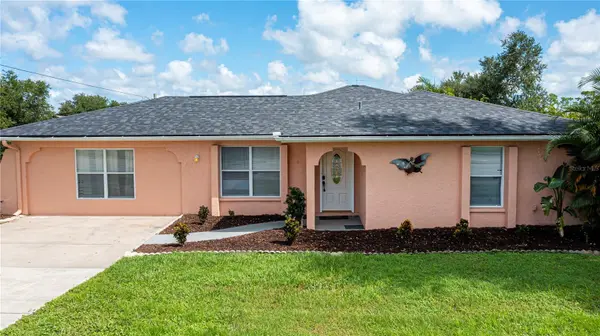 23258 MIDWAY BLVD, Port Charlotte, FL 33980