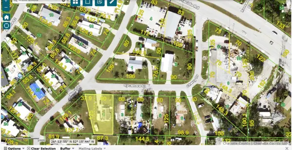 8287 SYCAMORE ST, Englewood, FL 34224