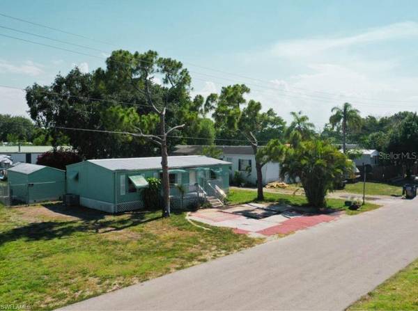 1281 RICHMOND AVE, Clewiston, FL 33440