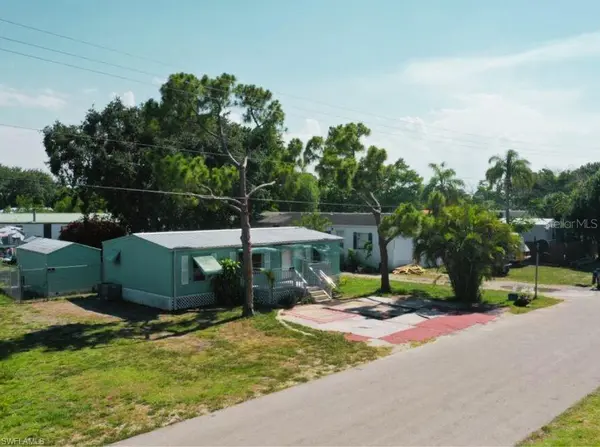 1281 RICHMOND AVE, Clewiston, FL 33440
