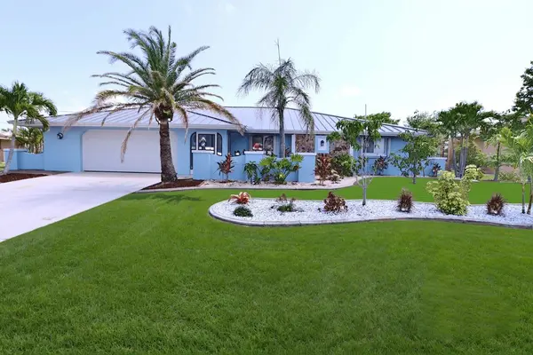 107 SINCLAIR ST SE, Port Charlotte, FL 33952