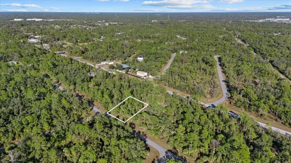 1316 SHAKE ST, Port Charlotte, FL 33953