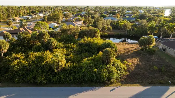 17192 SABRINA CIR, Port Charlotte, FL 33948