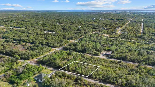 14113 HYDRANGEA AVE, Port Charlotte, FL 33953