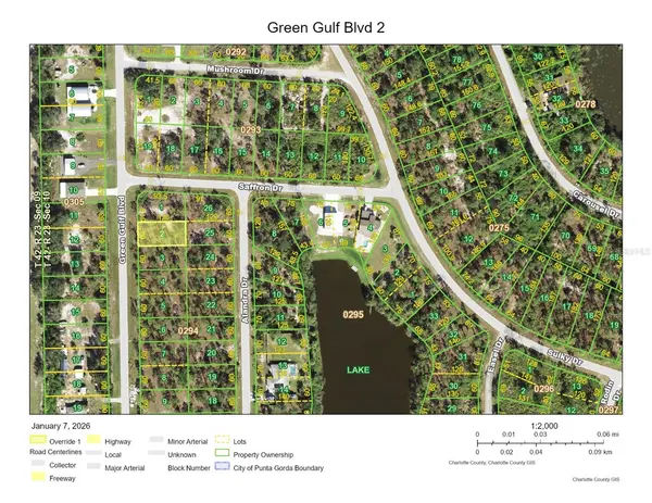 13302 GREEN GULF BLVD, Punta Gorda, FL 33955