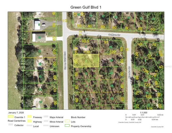 13302 GREEN GULF BLVD, Punta Gorda, FL 33955