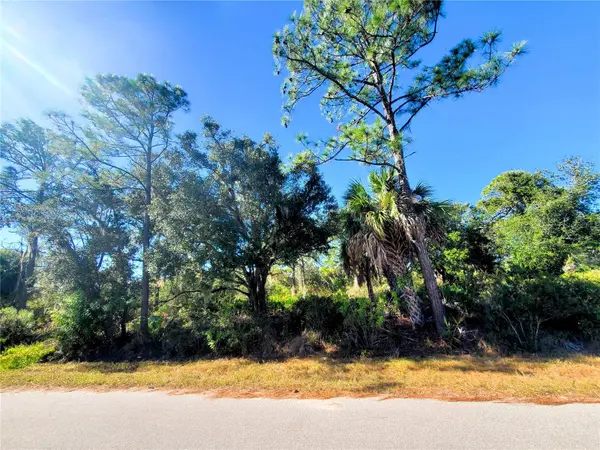 1603 FRISCO TER, Port Charlotte, FL 33953