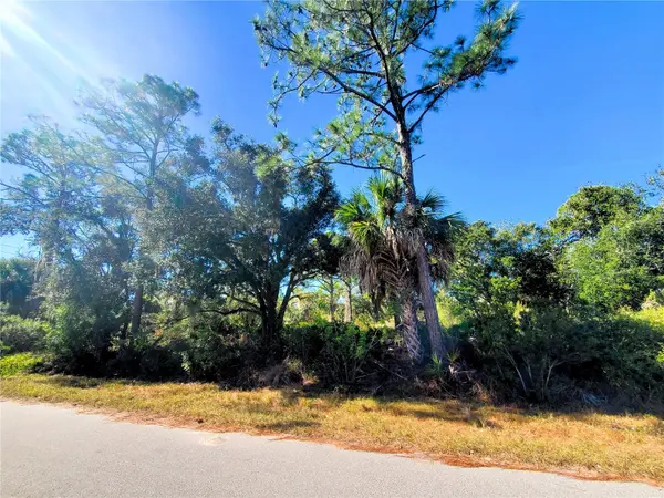 1603 FRISCO TER, Port Charlotte, FL 33953