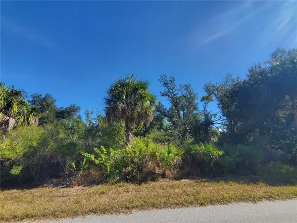 1520 CAPEL ST, Port Charlotte, FL 33953