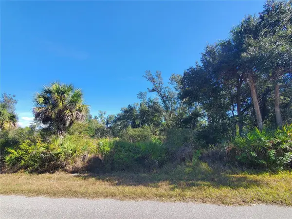 1520 CAPEL ST, Port Charlotte, FL 33953