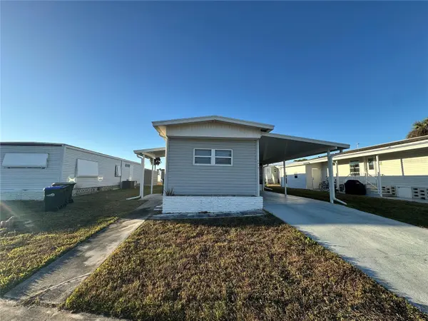 5409 HOLIDAY PARK BLVD, North Port, FL 34287
