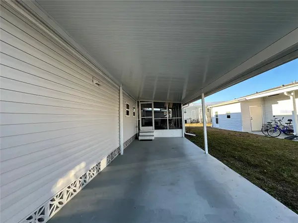 5409 HOLIDAY PARK BLVD, North Port, FL 34287
