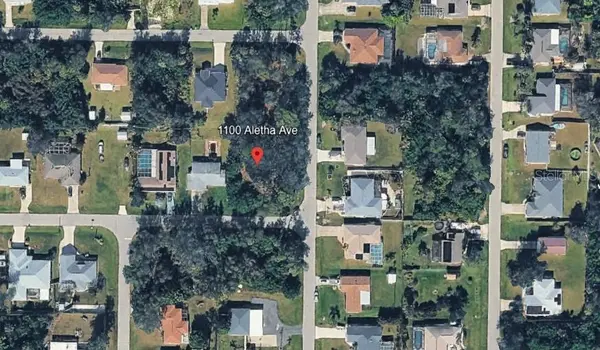 1100 ALETHA AVE, Port Charlotte, FL 33948