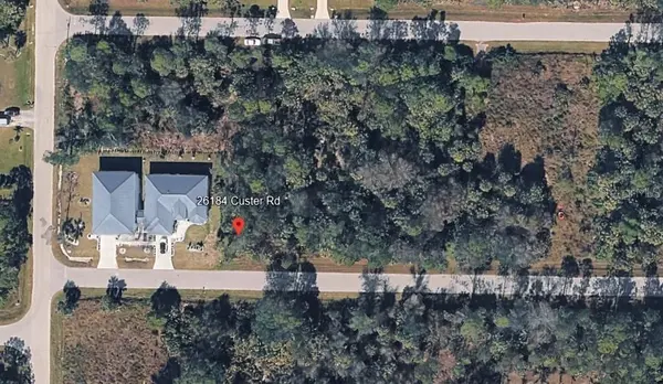 26184 CUSTER RD, Punta Gorda, FL 33955