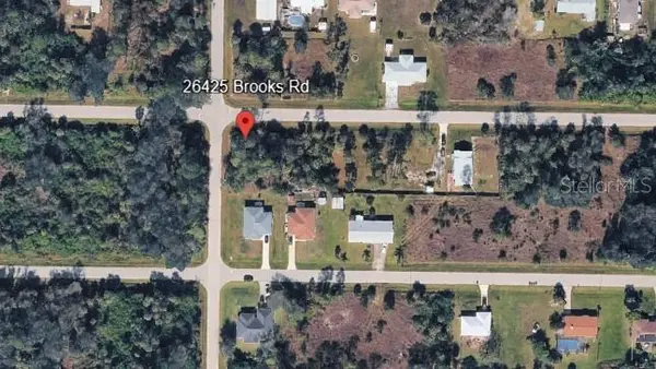26425 BROOKS RD, Punta Gorda, FL 33955