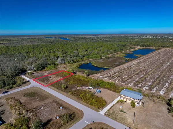 29012 BOYCE RD, Punta Gorda, FL 33982