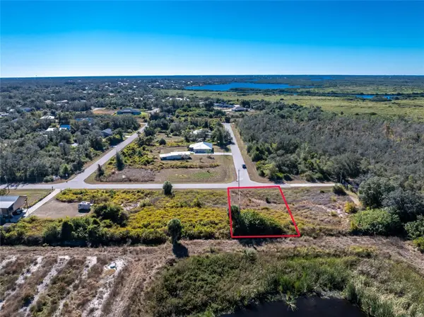 29012 BOYCE RD, Punta Gorda, FL 33982