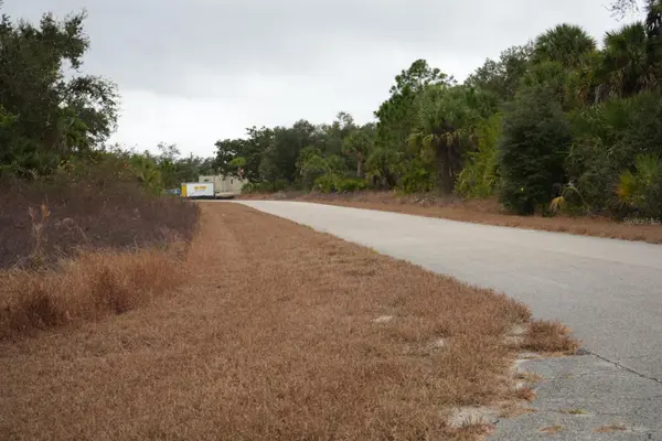 DOZIER TER, North Port, FL 34288