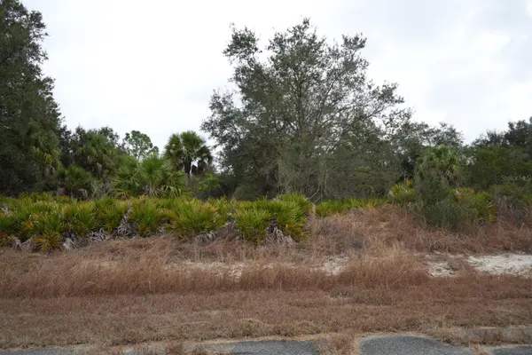 DOZIER TER, North Port, FL 34288