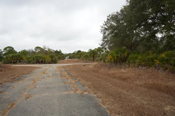 DOZIER TER, North Port, FL 34288