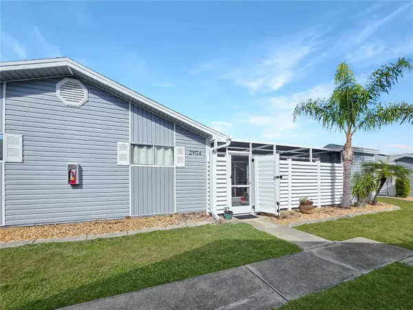 3300 LOVELAND BLVD #2904, Port Charlotte, FL 33980