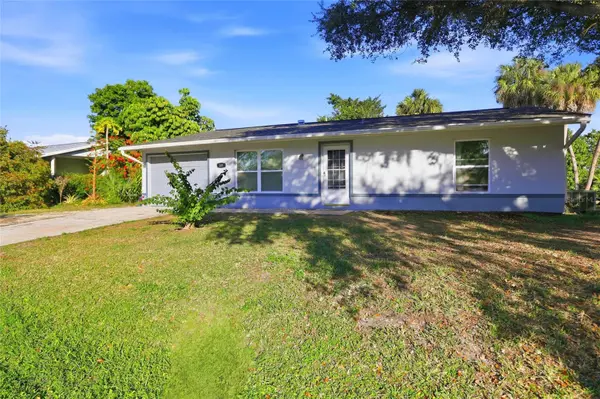 301 LAMBERT ST, Port Charlotte, FL 33948