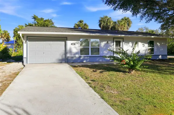 301 LAMBERT ST, Port Charlotte, FL 33948