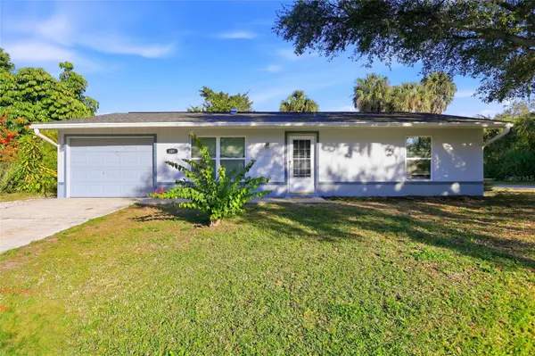 301 LAMBERT ST, Port Charlotte, FL 33948