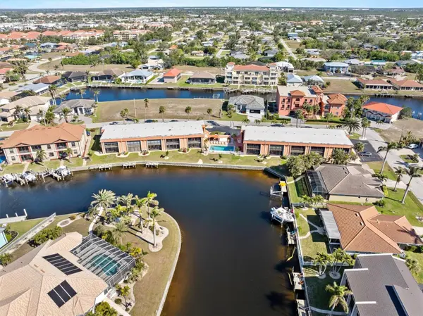 1345 MEDITERRANEAN DR #A105, Punta Gorda, FL 33950