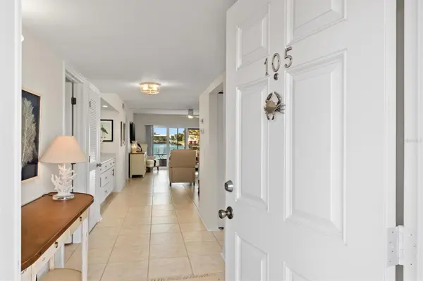 1345 MEDITERRANEAN DR #A105, Punta Gorda, FL 33950