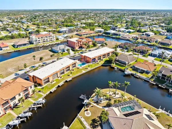 1345 MEDITERRANEAN DR #A105, Punta Gorda, FL 33950